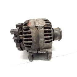 Recambio de alternador para volkswagen polo berlina (6n2) trendline referencia OEM IAM 045903023A  