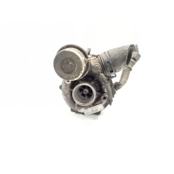 Turbolader Volkswagen Polo berlina (6N2) | Desguace Becerril