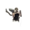Recambio de turbocompresor para volkswagen polo berlina (6n2) trendline referencia OEM IAM GS4045145701  