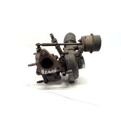 Recambio de turbocompresor para volkswagen polo berlina (6n2) trendline referencia OEM IAM GS4045145701  