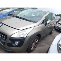 peugeot 3008 i monospace (0u_) del año 2011