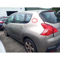 peugeot 3008 i monospace (0u_) del año 2011
