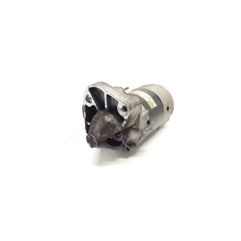 Recambio de motor arranque para renault scenic (ja..) 1.6 16v expression referencia OEM IAM 104674105119C  