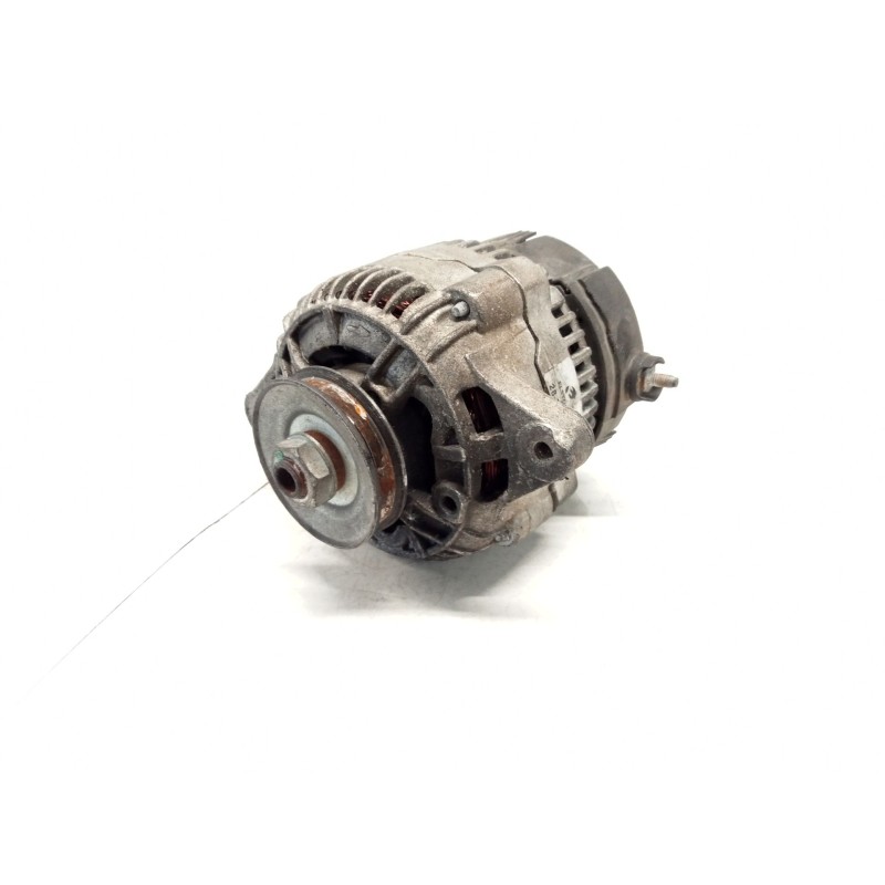 Alternador Suzuki Samurai (sj) | Desguace Becerril
