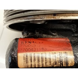 Bomba DIRECCIÓN 7700431286 7700431283 | Desguace Becerril