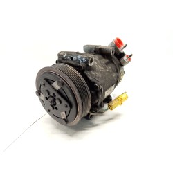 Compressore dell'aria condizionata Volkswagen Polo berlina (6N2) | Desguace Becerril