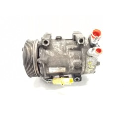 Compressore dell'aria condizionata Volkswagen Polo berlina (6N2) | Desguace Becerril