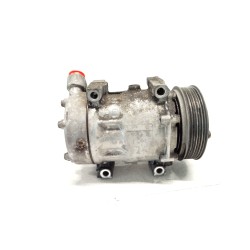 Compressore dell'aria condizionata Volkswagen Polo berlina (6N2) | Desguace Becerril