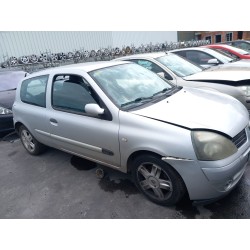 Parts breakdown for Renault clio II (BB_, CB_) 1.5 dCi (B/C2J) Diesel of the year 2006 with engine K9K 714