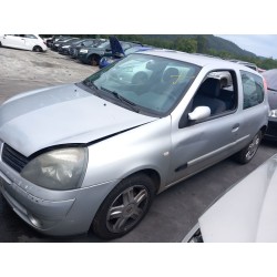 Parts breakdown for Renault clio II (BB_, CB_) 1.5 dCi (B/C2J) Diesel of the year 2006 with engine K9K 714