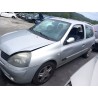 Parts breakdown for Renault clio II (BB_, CB_) 1.5 dCi (B/C2J) Diesel of the year 2006 with engine K9K 714