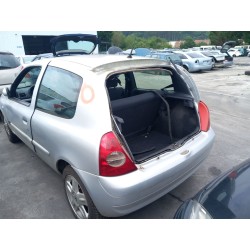 Parts breakdown for Renault clio II (BB_, CB_) 1.5 dCi (B/C2J) Diesel of the year 2006 with engine K9K 714