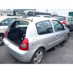 Parts breakdown for Renault clio II (BB_, CB_) 1.5 dCi (B/C2J) Diesel of the year 2006 with engine K9K 714