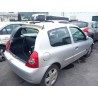 Parts breakdown for Renault clio II (BB_, CB_) 1.5 dCi (B/C2J) Diesel of the year 2006 with engine K9K 714
