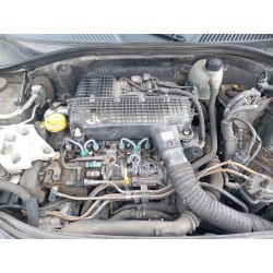 Parts breakdown for Renault clio II (BB_, CB_) 1.5 dCi (B/C2J) Diesel of the year 2006 with engine K9K 714