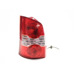 Left rear taillight Hyundai Atos (MX) | Becerril Scrap Yard