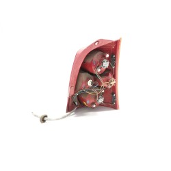 Left rear taillight Hyundai Atos (MX) | Becerril Scrap Yard
