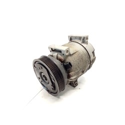 Recambio de compresor aire acondicionado para renault scenic (ja..) 1.6 16v expression referencia OEM IAM 7700103536  