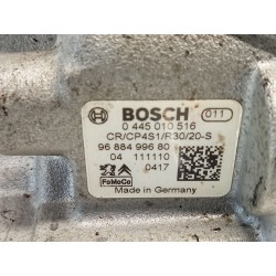 Bomba INYECCIÓN 0445010516 | Desguace Becerril