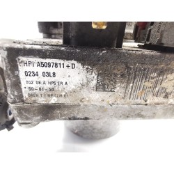 Bomba DIRECCIÓN 9681545980 A5097811 | Desguace Becerril