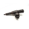 Injector Volkswagen Polo berlina (6N2) | Becerril Scrap Yard