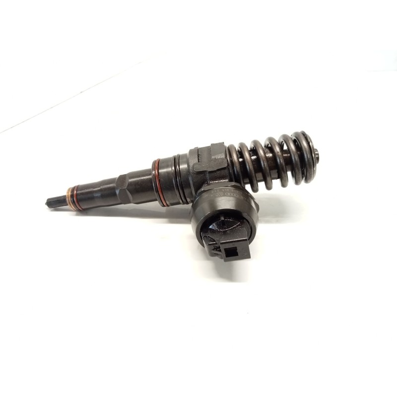 Injector Volkswagen Polo berlina (6N2) | Becerril Scrap Yard Injector Volkswagen Polo berlina (6N2) | Becerril Scrap Yard