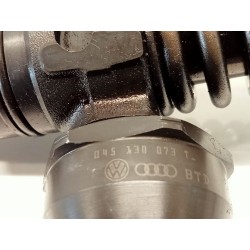 Injector Volkswagen Polo berlina (6N2) | Becerril Scrap Yard