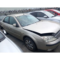 Parts breakdown for Ford mondeo III (B5Y) 2.0 16V TDDi / TDCi Diesel of the year 2003 with engine D6BA,HJBA,HJBB,HJBC,HJBE