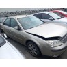 Parts breakdown for Ford mondeo III (B5Y) 2.0 16V TDDi / TDCi Diesel of the year 2003 with engine D6BA,HJBA,HJBB,HJBC,HJBE