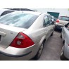Parts breakdown for Ford mondeo III (B5Y) 2.0 16V TDDi / TDCi Diesel of the year 2003 with engine D6BA,HJBA,HJBB,HJBC,HJBE