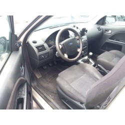 Parts breakdown for Ford mondeo III (B5Y) 2.0 16V TDDi / TDCi Diesel of the year 2003 with engine D6BA,HJBA,HJBB,HJBC,HJBE
