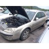 Parts breakdown for Ford mondeo III (B5Y) 2.0 16V TDDi / TDCi Diesel of the year 2003 with engine D6BA,HJBA,HJBB,HJBC,HJBE