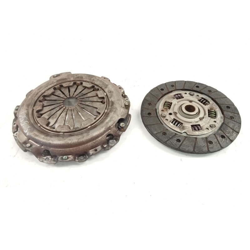 Recambio de kit de embrague para renault scenic (ja..) 1.6 16v expression referencia OEM IAM   