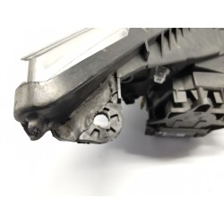 Farol esquerdo CITROEN C4 Coupé (LA_) | Desguace Becerril