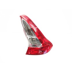 Right rear taillight CITROEN C4 Coupé (LA_) | Becerril Scrap Yard