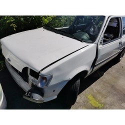 ford fiesta berl./courier del año 1991
