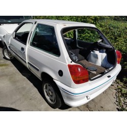 ford fiesta berl./courier del año 1991