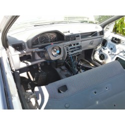 ford fiesta berl./courier del año 1991