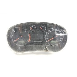 Recambio de cuadro instrumentos para seat leon (1m1) 1.9 tdi referencia OEM IAM W01M0920822D  