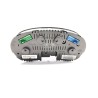 Recambio de cuadro instrumentos para seat leon (1m1) 1.9 tdi referencia OEM IAM W01M0920822D  