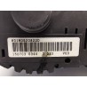 Recambio de cuadro instrumentos para seat leon (1m1) 1.9 tdi referencia OEM IAM W01M0920822D  