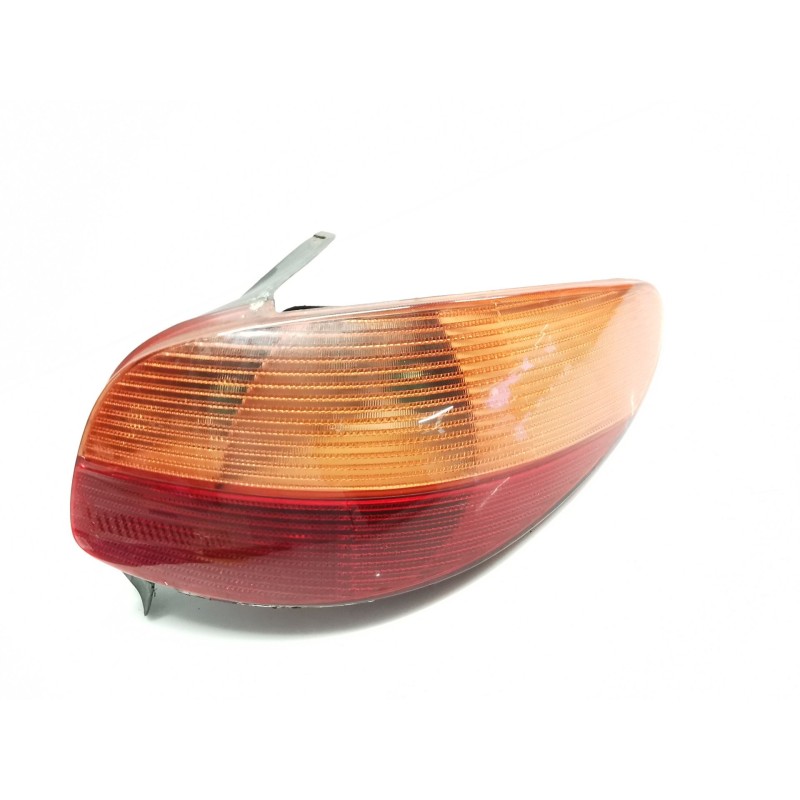 Recambio de piloto trasero derecho para peugeot 206 hatchback (2a/c) 1.9 d referencia OEM IAM   