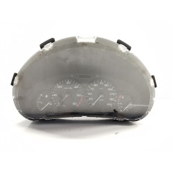 لوحة العدادات Peugeot 206 hatchback (2A/C) | Desguace Becerril