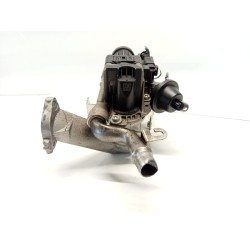 Raffreddatore dei gas EGR Peugeot 308 sw | Desguace Becerril