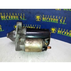 Recambio de motor arranque para daewoo matiz se referencia OEM IAM   