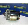 Recambio de motor arranque para daewoo matiz se referencia OEM IAM   