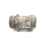 Recambio de compresor aire acondicionado para volkswagen golf iv berlina (1j1) básico referencia OEM IAM 1J0820803K  