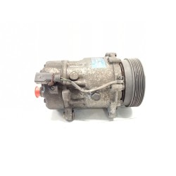 Recambio de compresor aire acondicionado para volkswagen golf iv berlina (1j1) básico referencia OEM IAM 1J0820803K  