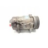 Recambio de compresor aire acondicionado para volkswagen golf iv berlina (1j1) básico referencia OEM IAM 1J0820803K  