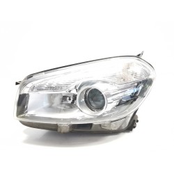 Recambio de faro izquierdo para nissan qashqai i (j10, nj10) 1.6 dci a las 4 ruedas referencia OEM IAM 26060BR00 1EL010335 